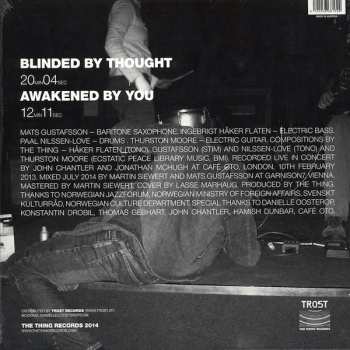 LP Thurston Moore: Live
