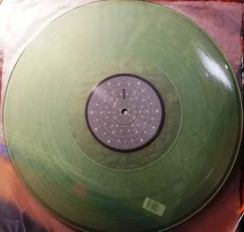 LP The Third Sound: Gospels Of Degeneration LTD | CLR