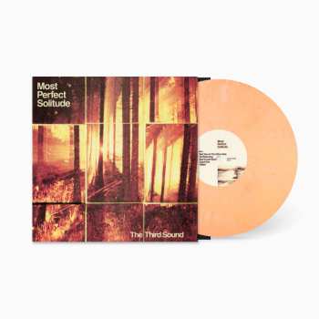 LP The Third Sound: Most Perfect Solitude