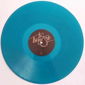 2LP The Thirteenth Sun: Stardust LTD | CLR