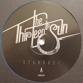2LP The Thirteenth Sun: Stardust LTD | CLR