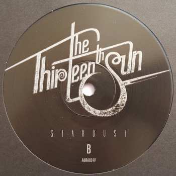 2LP The Thirteenth Sun: Stardust LTD | CLR