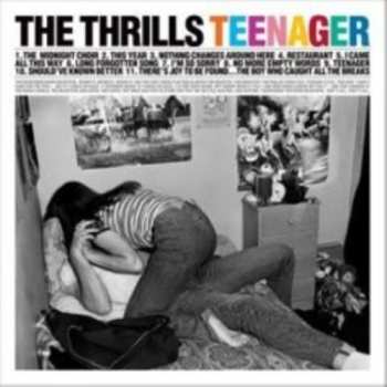 Album The Thrills: Teenager