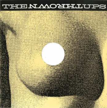 CD The Thrown Ups: Seven Years Golden