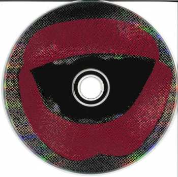 CD The Thrown Ups: Seven Years Golden