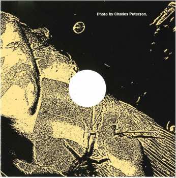 CD The Thrown Ups: Seven Years Golden