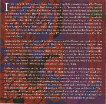 CD The Tiffany Shade: The Tiffany Shade