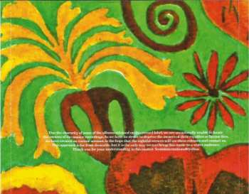 CD The Tiffany Shade: The Tiffany Shade