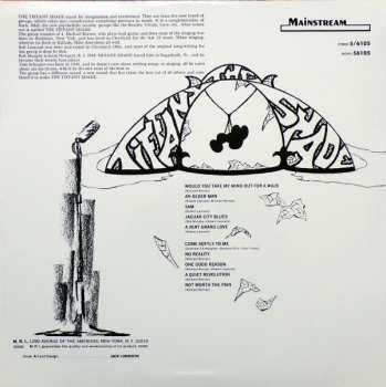 LP The Tiffany Shade: The Tiffany Shade