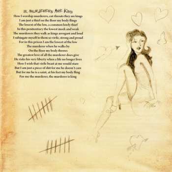 CD The Tiger Lillies: Cockatoo Prison