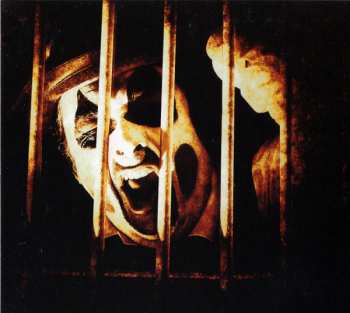 CD The Tiger Lillies: Cockatoo Prison