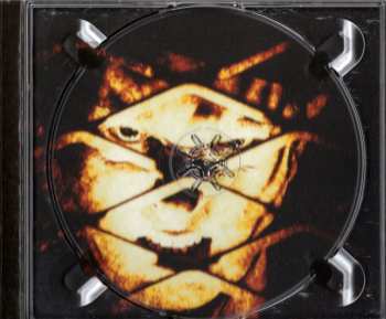 CD The Tiger Lillies: Cockatoo Prison