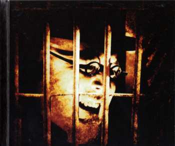 CD The Tiger Lillies: Cockatoo Prison