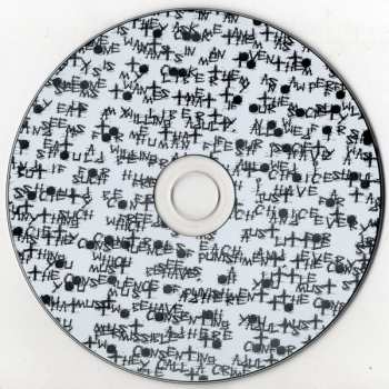 CD The Tiger Lillies: Cockatoo Prison