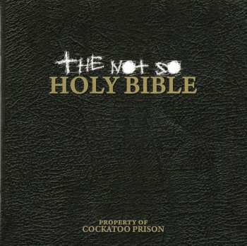 CD The Tiger Lillies: Cockatoo Prison