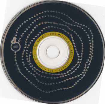 CD The Tiger Lillies: Spit Bucket