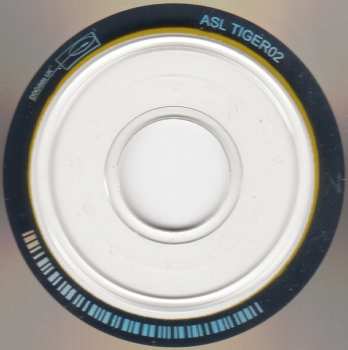 CD The Tiger Lillies: Spit Bucket