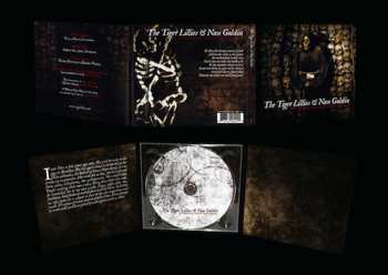 CD The Tiger Lillies: The Ballad Of Sexual Dependency