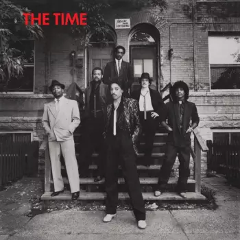 The Time: The Time