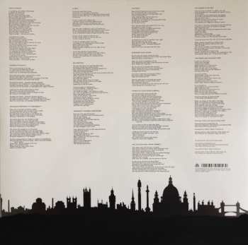 LP/CD The Times: This Is London