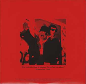 LP/CD The Times: This Is London