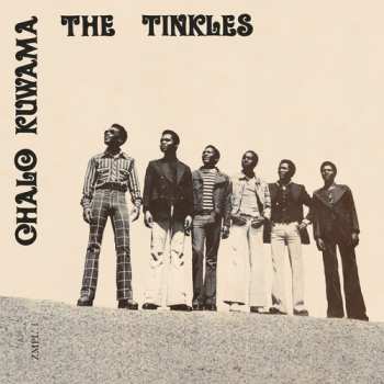 Album The Tinkles: Chalo Kuwama
