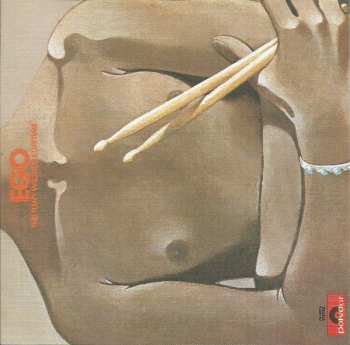 CD The Tony Williams Lifetime: Ego