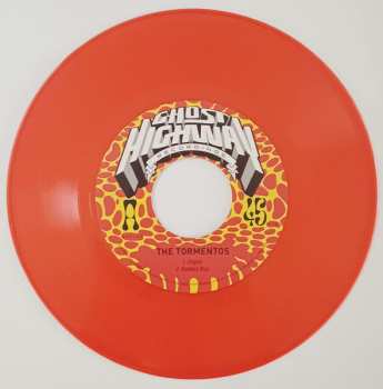 SP The Tormentos: Apocalipsis Instromundial  CLR | NUM