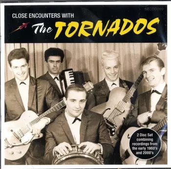 Close Encounters With The Tornados