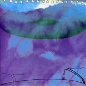 The Galaxies' Incredibly Sensual Transmission Field Of The Tower Recordings