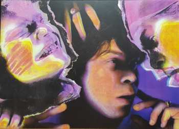 3LP/Caja/Blu-ray The Tragically Hip: Fully Completely DLX