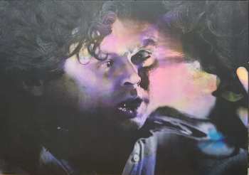 3LP/Caja/Blu-ray The Tragically Hip: Fully Completely DLX