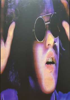 3LP/Caja/Blu-ray The Tragically Hip: Fully Completely DLX