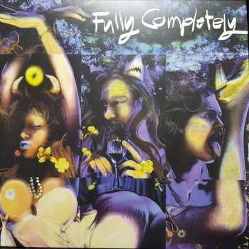 3LP/Caja/Blu-ray The Tragically Hip: Fully Completely DLX