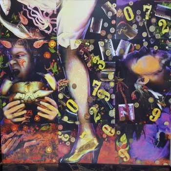 3LP/Caja/Blu-ray The Tragically Hip: Fully Completely DLX