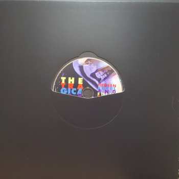 3LP/Caja/Blu-ray The Tragically Hip: Fully Completely DLX
