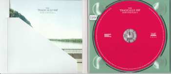 CD The Tragically Hip: Now For Plan A