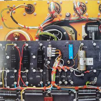 3CD/Caja/Blu-ray The Tragically Hip: Phantom Power DIGI