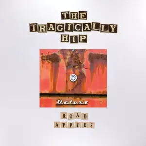 The Tragically Hip: Road Apples