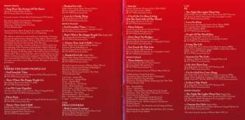 8CD/Caja The Trammps: Burn Baby Burn - Disco Inferno (The Trammps Albums 1975-1980)