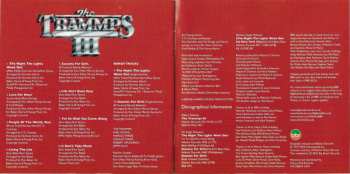 CD The Trammps: The Trammps III