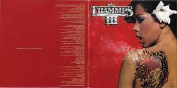 CD The Trammps: The Trammps III