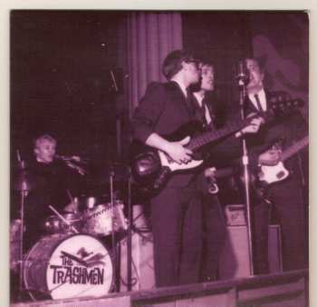 4CD/Caja The Trashmen: Bird Call! The Twin City Stomp Of The Trashmen