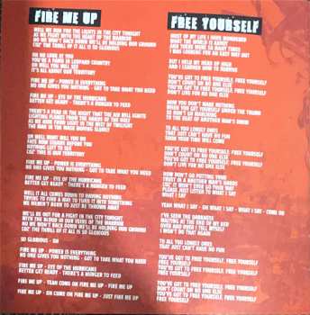 CD The Treatment: Waking Up The Neighbourhood