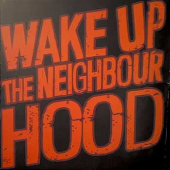CD The Treatment: Waking Up The Neighbourhood