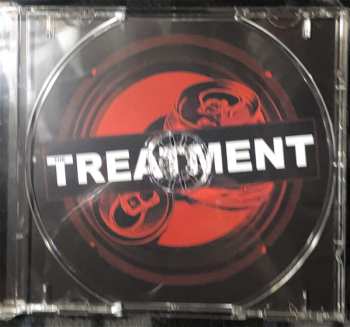 CD The Treatment: Waking Up The Neighbourhood