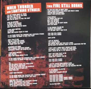 CD The Treatment: Waking Up The Neighbourhood