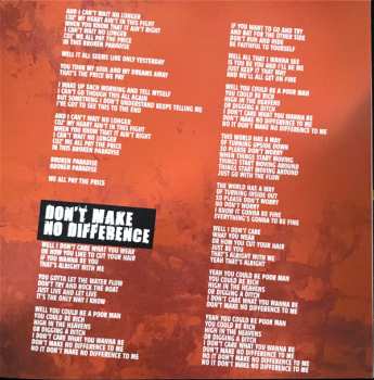 CD The Treatment: Waking Up The Neighbourhood