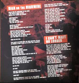 CD The Treatment: Waking Up The Neighbourhood