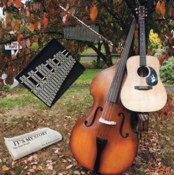 CD The Tree People: It's My Story